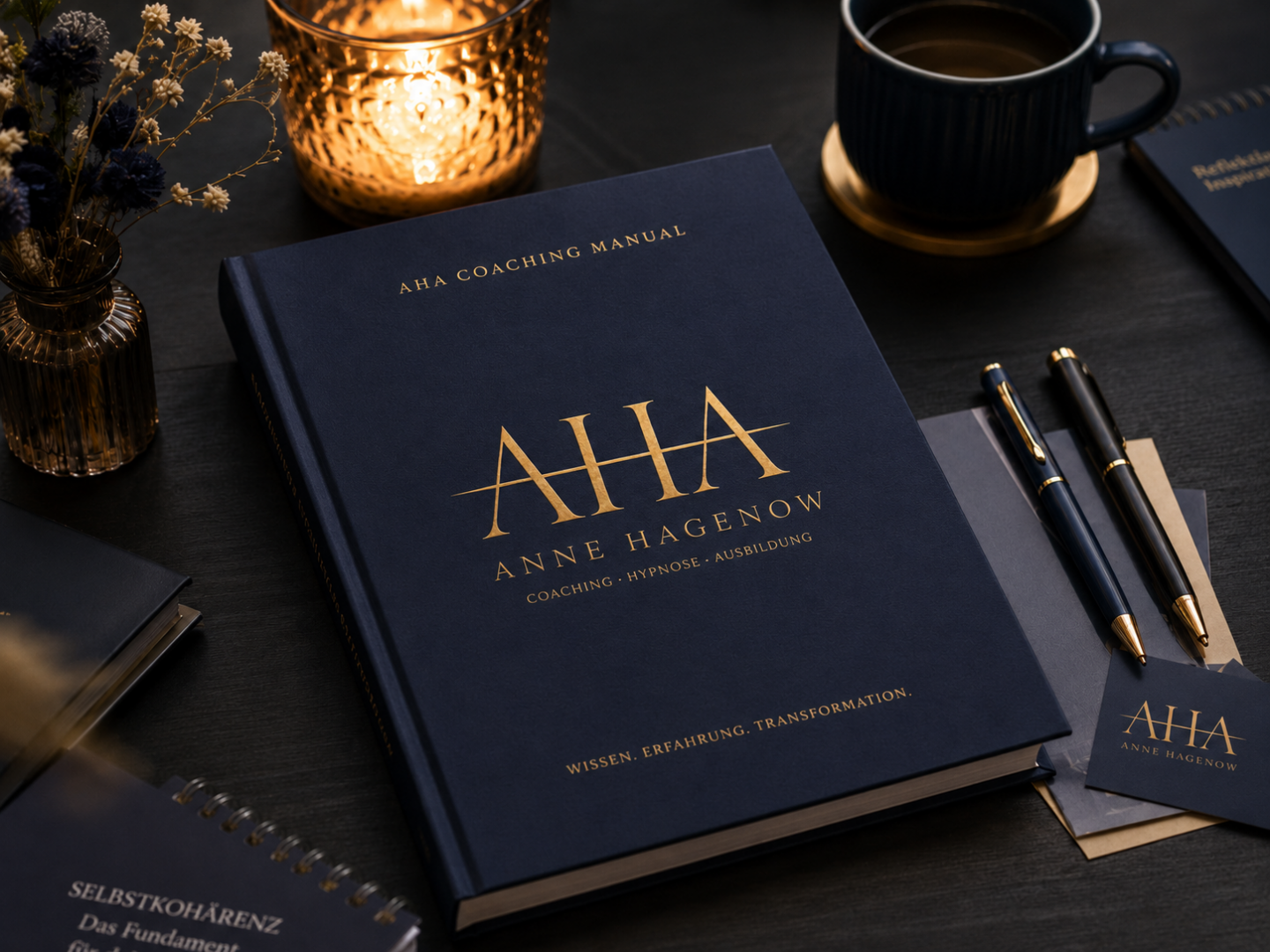 AHA Coaching-Manual