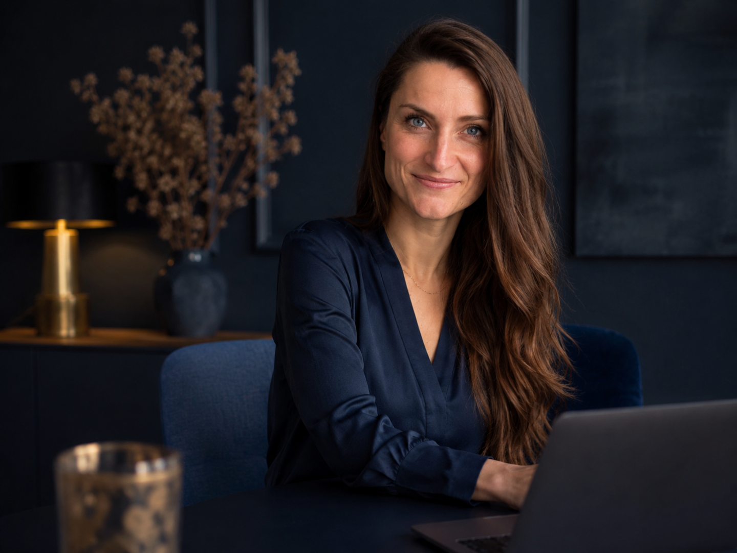 Anne Hagenow Ausbildung