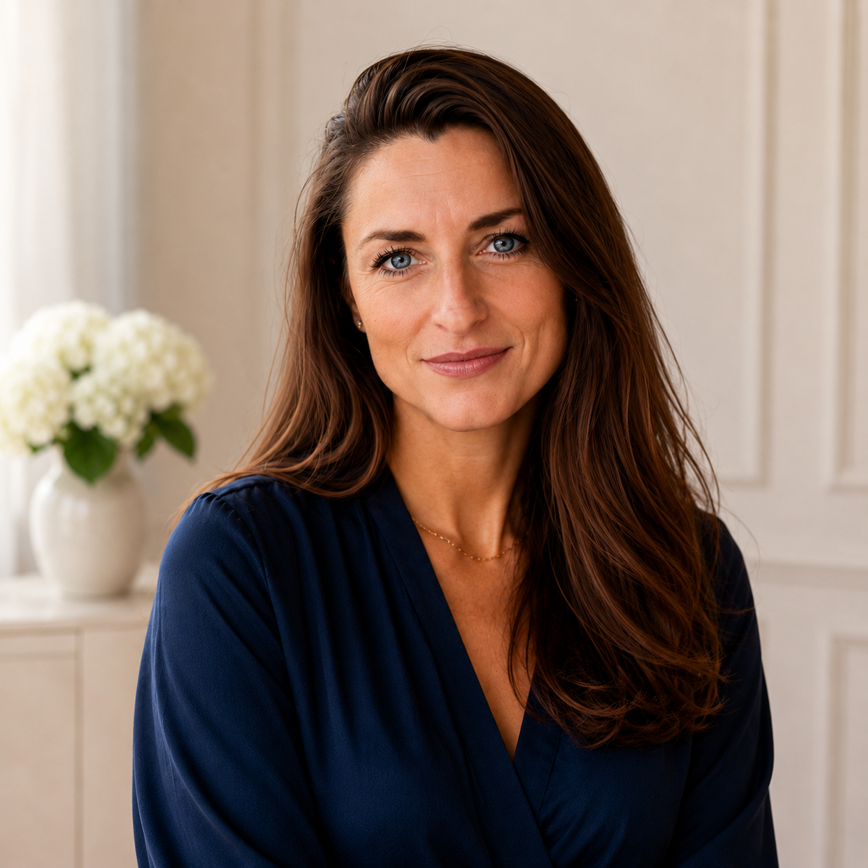 Anne Hagenow