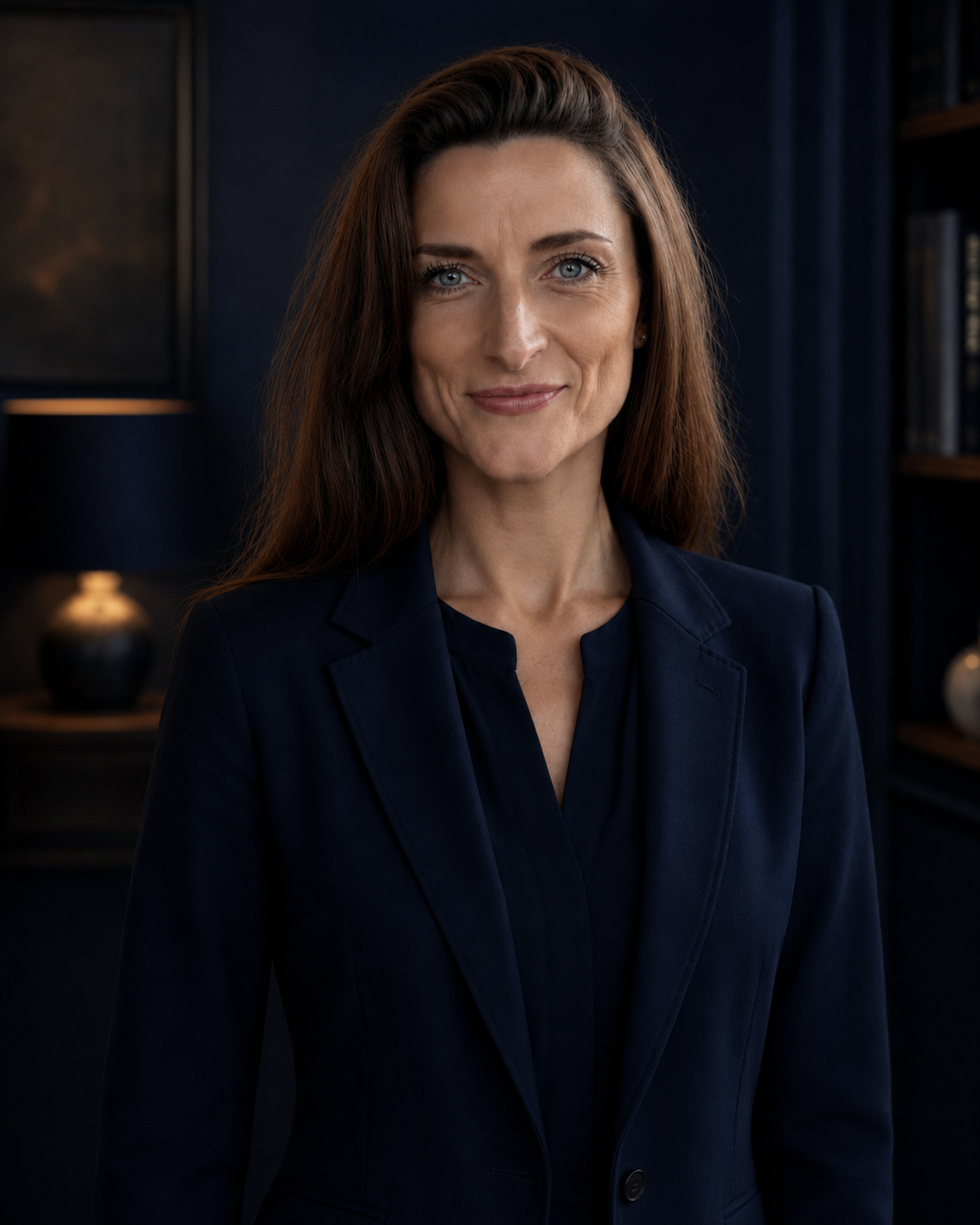 Anne Hagenow